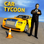 Car Tycoon 2018 – Car Mechanic Game Apk