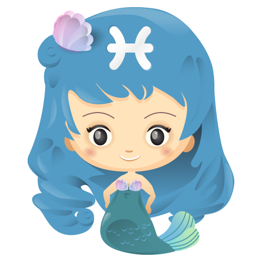 Pisces Horoscope Daily logo