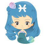 Pisces Horoscope - Daily Zodiac Sign Apk