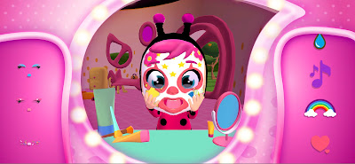 Cry Babies poster 10