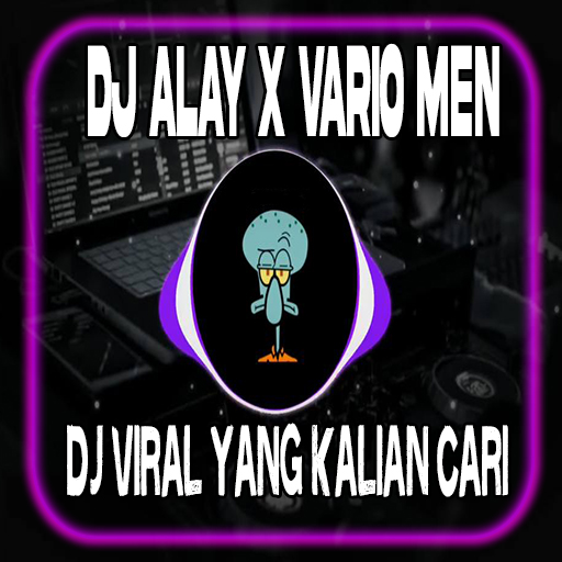 Dj Alay Remix Viral 2023 - AppWisp.com