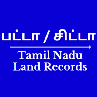 Tamil Nadu - பட்டா / சிட்டா apk