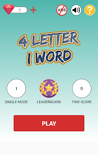 4 Letter Word Finder For Pc | How To Install (Download Windows 7, 8, 10, Mac) 1