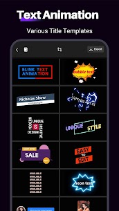 Motion Ninja Video Editor v2.8.0.2 Apk (Pro Unlocked/All) Free For Android 4