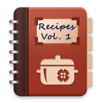 Recipe Book #1 Apk