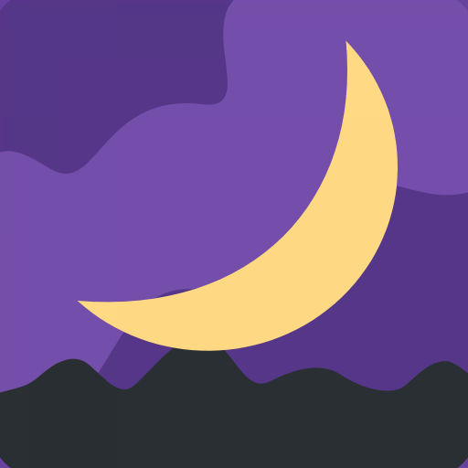 Sleepwell - Sleep Cycle Alarm logo