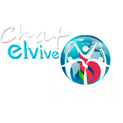 Chat Cristiano - El Vive