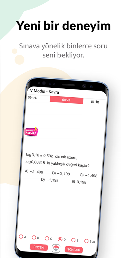 Ordinap - YKS Curriculum