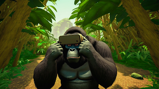 Mod for Gorilla Tag