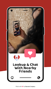 Canada: Dating App Online