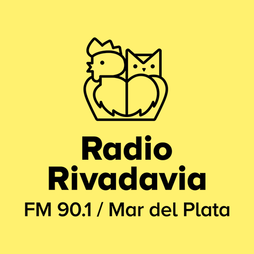 Radio Rivadavia Mar del Plata Windows에서 다운로드
