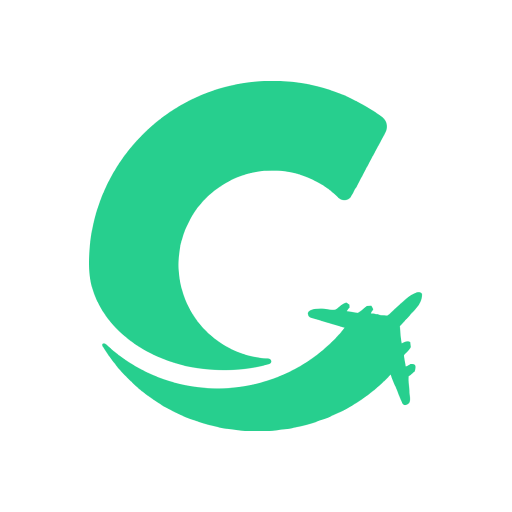 Cuanti - Travel expenses logo