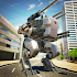 Mech Wars: Multiplayer Robots Battle 1.421