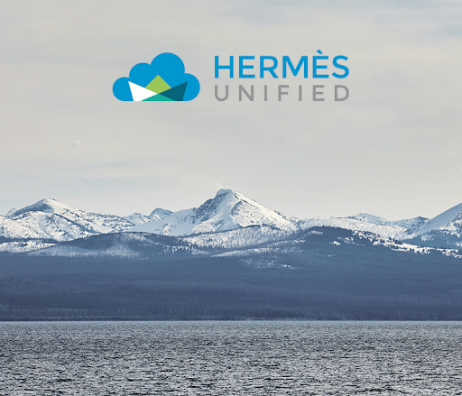 Hermès Screen 3