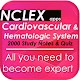 NCLEX Cardio & Hemato System Download on Windows