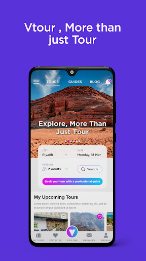 Vtour Screen 3