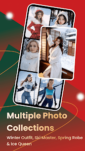 HelloFace - Intercambiar cara y foto AI MOD APK (Premium desbloqueado) 3