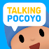 Talking Pocoyo