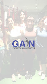 Gain Health And Fitness 7.116.0 APK + Mod (Free purchase) for Android