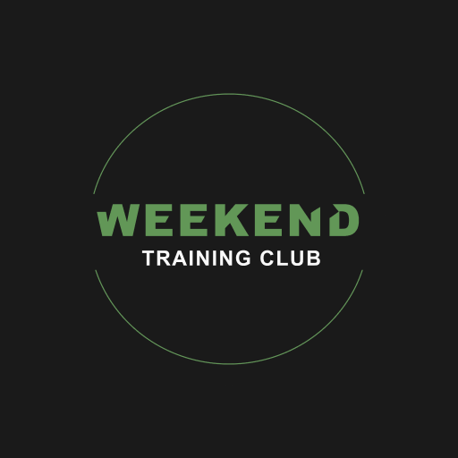 Weekend Training Club logo