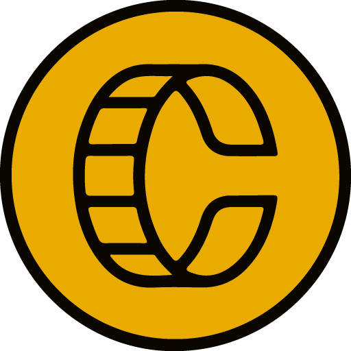 Cashpop - Basic Income logo