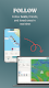 screenshot of SeaPeople: Boat Tracker