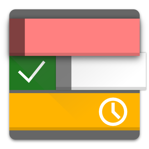 Advanced RecyclerView Examples 1.0.0 Icon