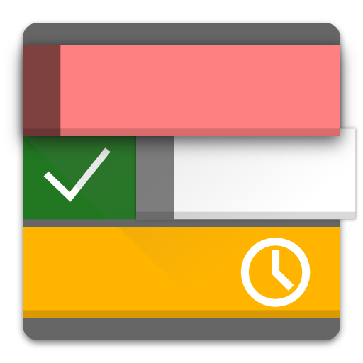 Advanced RecyclerView Examples Logo