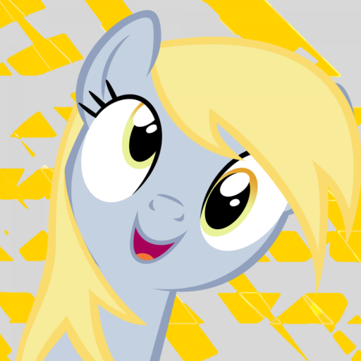 DerpysTown Game Server logo
