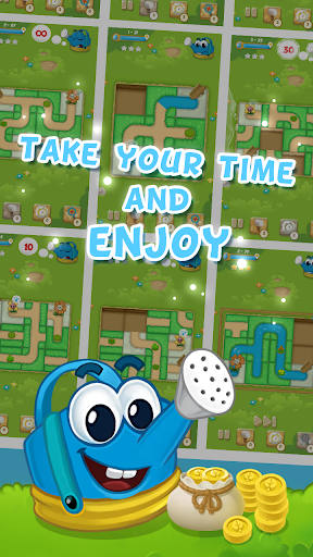 Water Plant - Brain Game::Appstore for Android