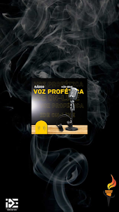 Web Rádio Voz Profética