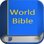 Cover Image of 下载 World English Bible PRO  APK