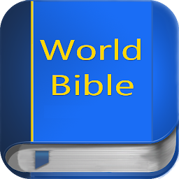 图标图片“World English Bible PRO”
