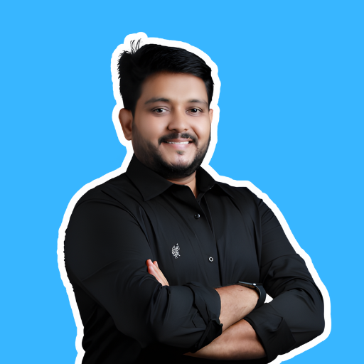 Ritesh Dalal Physics Edupoint logo