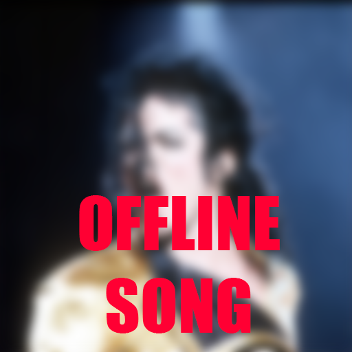 Top Of Song Offline Michael Jackson with lyrics
