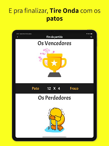 Marcador de Truco screenshot 9
