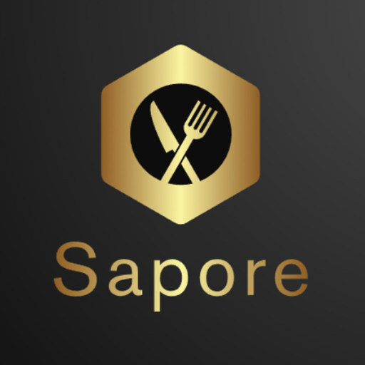 Sapore Smag logo
