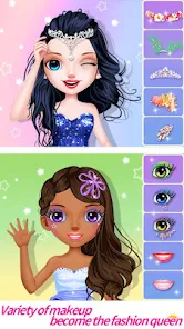 Korean Queen Makeup  Play Now Online for Free 