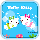 Hello Kitty UnderSea Theme icon