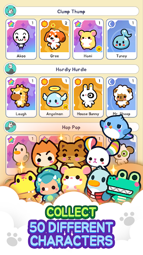 Minigame Party: Pocket Edition androidhappy screenshots 2