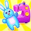 Toy maker, factory: kids games