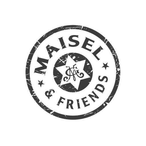 Maisel & Friends  Icon