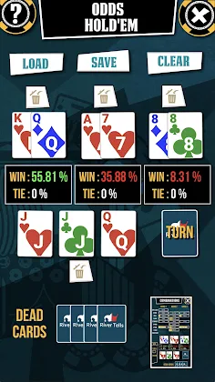 The Poker Dealer - Screenshot 4
