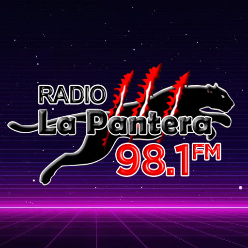 Radio La Pantera 1.0.1 Icon