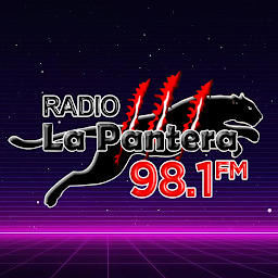 Εικόνα εικονιδίου Radio La Pantera