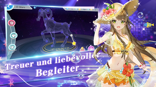 Télécharger Sweet Dance(DE) APK MOD (Astuce) screenshots 5