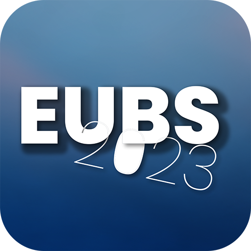 EUBS 2023 1.0 Icon