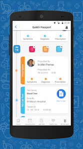 Screenshot image