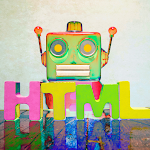 Cover Image of 下载 Html coder app 1 APK