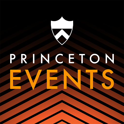 Princeton Events  Icon